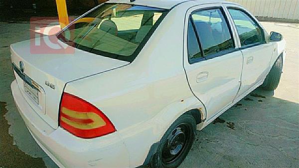 جيلي CK 2013 للبيع في العراق - الكوفة